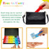Pill Organiser, Large Tablet Organiser, Weekly Pill Box 7 Day 3 Times a Day, Medication Organizer, Medicine Storage Box with Dust-Proof Container ...