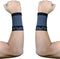 Compression Wrist Sleeve - Medical Wrist Support for Men &Women-Improve Circulation and Recovery, Help Relieve Sore Muscles...