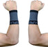 Compression Wrist Sleeve - Medical Wrist Support for Men &Women-Improve Circulation and Recovery, Help Relieve Sore Muscles...