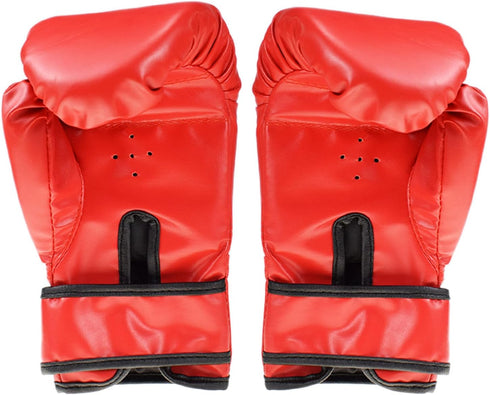 Boxing Gloves for Kids, Kids Sparring Punching Gloves for Punching Bag,Youth Training Kickboxing, Muay Thai...