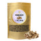 Cure wid Pure Organic Marshmallow Root Herb 4 Oz – Cut & Sifted Marshmallow Root Tea in Eco-Friendly Resealable Bag Versatile Choice for Herbal Te...