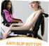 2pcs Wheelchair Armrest Cushion Wheelchair Armrest Cover Drive Wheelchair Parts Chair Arm Pad Covers Patient Care Accessories Walker Handle Pads E...