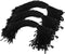 1000 Pcs Hang Tag Nylon String,7.8 inch Black Hang Tag String Nylon Snap Lock Pin Loop Tag Fastener Hook Ties, Clothing Price Tag Rope,Shoes Snap ...