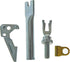 Dorman HW2840 Rear Driver Side Drum Brake Self-Adjuster Repair Kit Compatible with Select Ford Models...