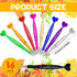 Yeaqee 36 Pcs Appreciation Pens Bulk Inspirational Ballpoint Gifts Thank You for Being Amazing Ballpoint Appreciation Pens for Employee Coworker W...