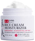 Japanese Skincare Moisturizer for Face - Rice Cream With Rice Ferment + Sake Extract - J Beauty Natural Asian Skincare Products 2oz...