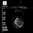 Waterproof Case for DJI OSMO Action Camera Accessories, Housing Case Protective Shell with Anti Fog Inserts Suitable for Underwater Diving Photogr...