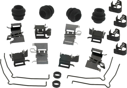 ACDelco Gold 18K1992X Front Disc Brake Caliper Hardware Kit...