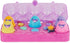 Hatchimals Alive, Egg Carton Toy with 5 Mini Figures in Self-Hatching Eggs, 11 Accessories, Kids Toys for Girls and Boys Ages 3 and up...