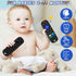 Soft Silicone Teething Toys for Toddlers, Teething Toys for Babies 6-12 Months - Boys Girls Baby Molar Teether Chew Toys Set, Remote Control Shape...