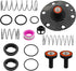 3/4"-1" Complete Backflow Repair Kit Compatible with Zurn Wilkins 975XL 975XL2 Rubber Repair Kit for Stopping Water Leak of RPZ Valve...