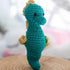HOOOKED B.V. PAK136-810 Yarn KIT Seahorse BU Lagoon......