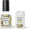 Poo-Pourri Before-you-Go Toilet Spray Bundle, Original Citrus 2 Fl Oz and Original Citrus 1 Fl Oz Pocket Travel Size - Lemon, Bergamot and Lemongr...