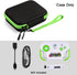 Kenobee Carrying Case for Leapfrog LeapLand Adventures Learning Video Game, Hard Protective Storage Holder for Leapfrog LeapLand Adventures and HD...
