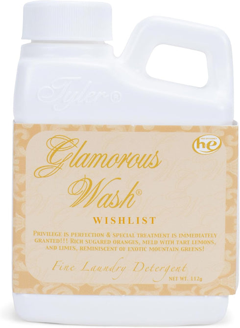 Glamorous Wash - Wishlist fragrance - 4oz / 112g...