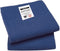 Now Designs Ripple Kitchen Towel, Set of 2, Indigo...