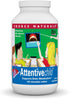 Source Naturals Attentive Child Chewable Wafers for Brain Metabolism Support - 120 Fruit Wafers...