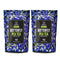 BLUE TEA - Butterfly Pea Flower Tea - 20 Plant Based Tea Bags (Pack of 2) | Super Anti-Oxidant | Natural Ingredients - Flower Based - Herbal Tea -...