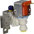 FSP Invensys Universal Refrigerator Ice Maker Water Valve 2315576, S-86-QC N...