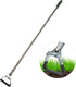 Garden Hoe Stirrup hula Hoe replacement head Weeding Hoes for Vegetable Garden...