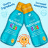 Liquid Multivitamin for Kids - Sugar Free Kids Vitamins -16 oz, 32 Servings...