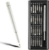 49 in 1 Precision Screwdriver Set, Professional Tiny Screwdriver Kit Small Screwdriver Set Reliable Magnetic Repair Tool Kit for Phone Computer La...