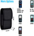 Laser Measure Holster, Case for Blaze GLM20/GLM165-25G, S2-50, DT50, LD50E, HS60 Distance Meters...
