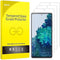 JETech Screen Protector Compatible with Samsung Galaxy S20 FE 6.5-Inch, Tempered Glass Film, 3-Pack...