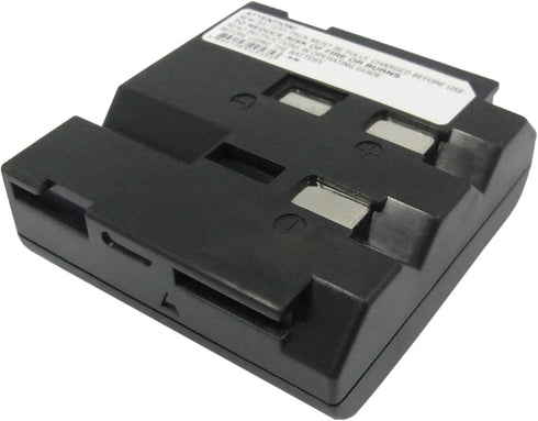 Battery Replacement for Sharp BT-H21U BT-H22U BT-H22 BT-H21...