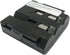 Battery Replacement for Sharp BT-H21U BT-H22U BT-H22 BT-H21...