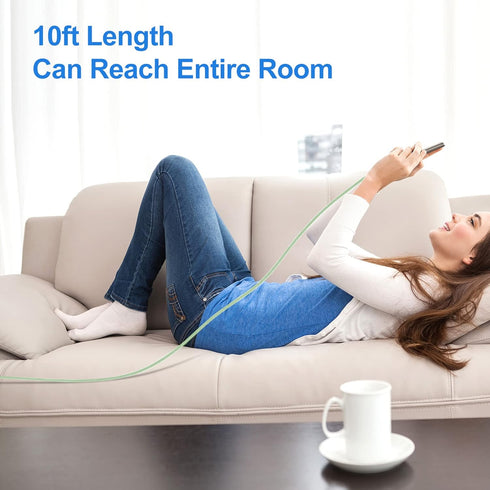 Durcord Compatible with iPhone Charger,3Pack 6FT USB A Cable for Phone Charger Cable, Fast Phone Charging Cord Compatible with Phone Xs Max/XS/XR/...