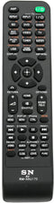 RM-AAU170 Replacement Remote Control Applicable for Sony STR-DN840 7.2 Channel AV Receiver STRDN840 RM-AAU177 RM-AAU169...