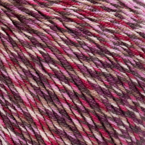 YarnArt Jeans Tropical Yarn - Variegated Fine Yarn 1 Skein/Ball 50 gr 174 yds Cotton Yarn Knitting Yarn Soft Yarn, Amigurumi, Crocheting, Turkish ...
