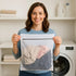 Kimmama Oversize Laundry Bags Mesh Wash Bags, Large Delicates Bag for Washing Machine, Jumbo Laundry Sack for Washing Delicates, Big Clothes, Bed ...