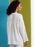 Butterick Misses’ Loose-fitting Top and Tunic Sewing Pattern Kit, Design Code B6929, Sizes 18-20-22-24-26...