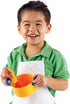 Learning Resources Pretend & Play Cooking Set - 10 Pieces, Ages 3+ Pretend Play Food for Toddlers, Preschool Learning Toys, Kitchen Play Toys for ...