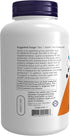 NOW Supplements, L-Lysine (L-Lysine Hydrochloride) 500 mg, Amino Acid, 250 Tablets...