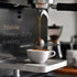 Stainless steel Chilling Coffee Espresso Ball for Coffee Lovers Gold Silver Java Ball Brew Chilling Ball (Silver)...