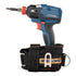 Ergodyne Squids 3780 Power Tool Trap, Large, Black...