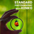 Kenko 77mm Smart Protector Mullti-Coated Camera Lens Filters...