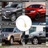53034186AD Engine Oil Dipstick Fit for Jeep Grand Cherokee with 5.7L HEMI Fit for Dodge Durango with 5.7L HEMI 2011-2015,Dip Stick for Checking Oi...