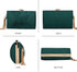 Clutch Purses For Women Tassel Evening Clutch bag Cross Body & Shoulder Bag For Wedding Night out Party...