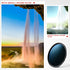 72mm ND1000 Filter, Slim 10-Stop Fixed Neutral Density ND Filter 72mm for Camera Lens...