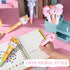 LemoHome Cute Pens | Refills Included | Cute Pens with Soft Grip | Fun Pens for Kids Drawing & Writing | Gift for Teen Girls | Tween Girls Gifts |...