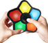 Gamie Electronic Memory Game with Lights and Sounds, Handheld Memory Game for Kids, Mind-Sharpening Brain Games for Kids and Adults, Educational L...