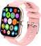 Smart Watch, 1.81" Upgraded Full Touchscreen Smart Watch for Android iPhones with Heart Rate Blood Pressure Monitor, Multiple Sports Fitness Track...