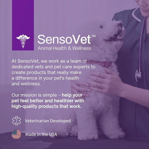 Condition & Deodorize Grooming Perfume for Dogs & Cats (Sweet Vanilla)...