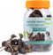 Freeze Dried Dogs Cats Treats - Little Quail Natural Dog Treats Cat Delicious Snacks Training Cat Food Healthy Easy Digestion Pet Food (3 OZ)...