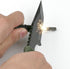 SE Outdoor Tanto Knife with Firestarter - KHK6320...