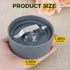 Replacement for Nutri Bullet Milling Blade Extractor Blade Compatible with Nutribullet 600W 900W Blender...